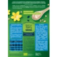 Каша Gerber (Гербер) Organic суха безмолочна швидкорозчинна, пшенично-вівсяна з ванільним смаком для дітей 240 г з 6 місяців-thumb1