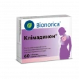 КЛИМАДИНОН таблетки №60-thumb0