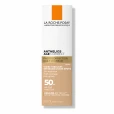 Засіб La Roche Posay (Ля Рош-Позе) Anthelios SPF50 коректуючий сонцезахисний з тонуючим ефектом для чутливої шкіри обличчя 50мл-thumb3