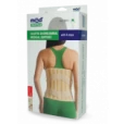 Корсет лечебно-профилактический с 4 ребрами жесткости MedTextile (МедТекстиль) 3011 р.M бежевый-thumb2