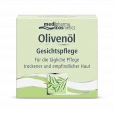 Крем для чутливої шкіри Olivenol (Олівенол) Cream for Sensitive Skin 50мл Doliva (Доліва)-thumb1