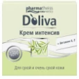 Крем для обличчя Olivenol (Олівенол) Cream Intensive 50мл Doliva (Доліва)-thumb0