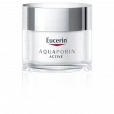 Крем для обличчя Eucerin (Еуцерин) AquaPorin Active Face Cream All Skin Tipes зволожуючий для всіх типів шкіри SPF25+ 50 мл (69781)-thumb1
