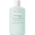 Крем Avene (Авен) Cleanance Hydra для умывания при лечении акне для проблемной кожи 200мл-thumb0