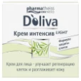 Крем Doliva Olivenol (Олівенол) Light интенсивный уход 50мл Doliva (Долива)-thumb0