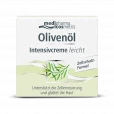 Крем Doliva Olivenol (Олівенол) Light интенсивный уход 50мл Doliva (Долива)-thumb1
