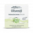 Крем Olivenol (Олівенол) Intensiv Light  інтенсивний догляд для сухої та нормальної шкіри 50мл Doliva (Доліва)-thumb1