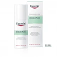 Крем Eucerin (Еуцерин) DermoPure Adjunctive Soothing Cream заспокійливий для проблемної шкіри 50 мл (88969)-thumb1