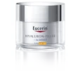 Крем денний Eucerin (Юцерин) Hyaluron-Filler Day Cream All Types дня против морщин для всех типов кожи SPF30 50мл (89769)-thumb1