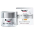 Крем Eucerin (Еуцерин) Hyaluron-Filler Day Cream All Types денний проти зморшок для всіх типів шкіри SPF 30 50 мл (89769)-thumb0