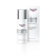 Крем Eucerin (Юцерин) Hyaluron-Filler Day Cream Normal Skin легкий проти зморшок для нормальної та комбінованої шкіри 50мл (63924)-thumb0