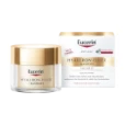 Крем денний Eucerin (Юцерин) Hyaluron-Filler + Elasticity Day Cream проти зморшок для сухої шкіри SPF15+ 50мл (69675)-thumb0