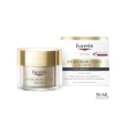 Крем ночной Eucerin (Юцерин) Hyaluron-Filler + Elasticity Night Cream антивозрастной 50мл (69678)-thumb0
