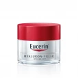 Крем Eucerin (Эуцерин) Hyaluron Filler Volume Lift Day Cream дневной антивозрастной для нормальной/комбинированной кожи SPF15+ 50 мл (89761)-thumb1