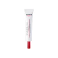 Крем для відновлення контуру навколо очей Eucerin (Юцерин) Hyaluron Filler Volume Lift Eye Cream антивіковий SPF15+ 15мл (89766)-thumb1