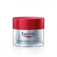 Крем Eucerin (Эуцерин) Hyaluron Filler Volume Lift Night Cream ночной антивозрастной для восстановления контура лица 50 мл (89763)-thumb1