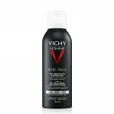 Крем-гель для гоління Vichy (Віши) Homme Anti-Irritations Shaving Gel чоловічий для чутливої шкіри 150 мл-thumb0