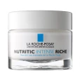 Крем La Roche-Posay (Ля Рош-Позе) Nutritic Intense Rich Reconstituning Cream живильний реконструюючий для дуже сухої шкіри обличчя 50 мл-thumb0