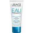 Крем Uriage (Урьяж) Eau Thermale Water Cream насыщенный увлажняющий для всех типов кожи лица  SPF20 40мл-thumb0