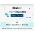 Крем Pharma Hyaluron (Фарма гіалурон) Riche Night Cream нічний 50мл-thumb0