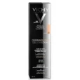 Крем тональний Vichy (Віши) Dermablend 3D Correction корегуючий з ефектом 3D для жирної та проблемної шкіри 30 мл (№35 пісочний)-thumb2