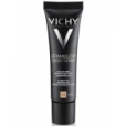 Крем тональний Vichy (Віши) Dermablend 3D Correction корегуючий з ефектом 3D для жирної та проблемної шкіри 30 мл (№35 пісочний)-thumb0