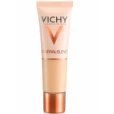 Крем тональный Vichy (Виши) Mineralblend Cream увлажняющий для всех типов кожи 30 мл (№03 гипс)-thumb0