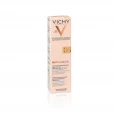 Крем тональний Vichy (Віши) Mineralblend Cream зволожуючий для всіх типів шкіри 30 мл (№06 охра)-thumb1