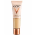 Крем тональний Vichy (Віши) Mineralblend Cream зволожуючий для всіх типів шкіри 30 мл (№06 охра)-thumb0
