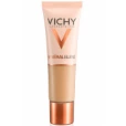 Крем тональний Vichy Mineralblend Cream зволожуючий для всіх типів шкіри 30 мл (№09 агат)-thumb0