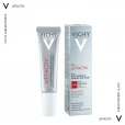 Крем для кожи вокруг глаз Vichy (Виши) Liftactiv Eyes Anti-Wrinkle And Firming Care глобального действия 15мл-thumb1