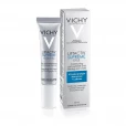 Крем Vichy (Віши) Liftactiv Eyes Anti-Wrinkle And Firming Care глобальної дії для догляду за шкірою навколо очей 15 мл-thumb0