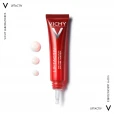 Крем для шкіри навколо очей Vichy (Віши) LiftActiv Collagen Specialist антивіковий для корекції ознак старіння шкіри 15мл-thumb4