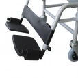 Крісло-каталка з санітарним оснащенням (KJT707C)-thumb5