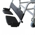 Крісло-каталка з санітарним оснащенням (KJT707C)-thumb1