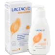 Засіб для інтимної гігієни Lactacyd (Лактацид) з дозатором 200мл-thumb1