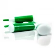 ЛАНЦЕТИ Medlance (Медланс) Plus Extra медичні стерильні G21 (зелений) №200-thumb1