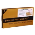 Шампунь Placen Formula LANIER (Ланьєр Плацент Формула) против випадения волос 12х10мл-thumb1