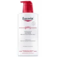 Лосьйон для тіла Eucerin (Еуцерин) pH5 Lotion 400 мл (89777)-thumb0