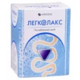 ЛЕГКОЛАКС порошок для орального розчину по 10г №10-thumb1