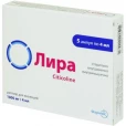 ЛІРА розчин для ін'єкцій по 1000мг/4мл по 4мл №5-thumb1