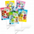 Леденцы Fruity Zoo Tabula Vita (Табула Вита) с витаминами №120 в ассортименте-thumb0