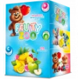 Леденцы Fruity Zoo Tabula Vita (Табула Вита) с витаминами №120 в ассортименте-thumb1