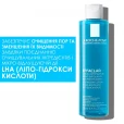 Лосьон La Roche-Posay (Ля Рош-Позе) Effaclar Lotion мицеллярный для очистки и сужения пор 200мл-thumb3