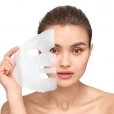 Маска тканинна Vichy (Віши) Mineral 89 Fortifying Recovery Mask зміцнююча для відновлення шкіри обличчя 29 мл-thumb1