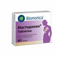 МАСТОДИНОН таблетки №60-thumb0