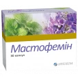 МАСТОФЕМІН капсули по 240мг №30-thumb1