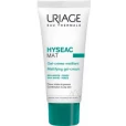 Крем-гель Uriage (Урьяж) Hyseac Matifying Emulsion матирующий для проблемной кожи 40мл-thumb1