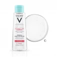 Міцелярна вода Vichy (Віши) Purete Thermale Mineral Micellar Water Sensitive Skin для чутливої шкіри обличчя і очей 200 мл-thumb1
