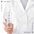 Міцелярна вода Vichy (Віши) Purete Thermale Mineral Micellar Water Sensitive Skin для чутливої шкіри обличчя і очей 200мл-thumb4